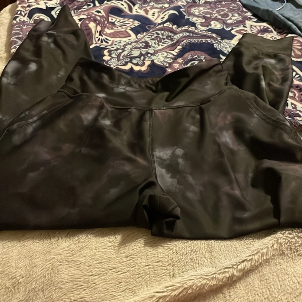 Old Navy Active Jogger Sz M - Picture 5 of 6